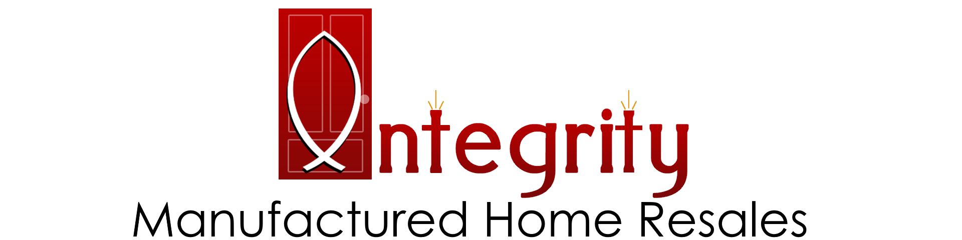 IntegrityManufacturedHomeResales Integrity Manufactured Home Resales Logo, Integrity is the largest mobile home broker in Florida and based in Ellenton, Florida