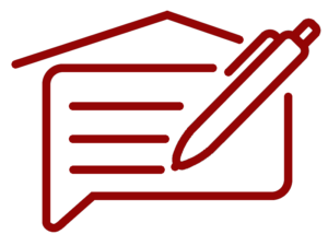 IntegrityBlog Icon of the Integrity Manufactured Home Resales blog page. This page is for blogs and posts.