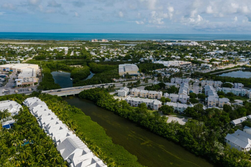 All Age Mobile Home Parks