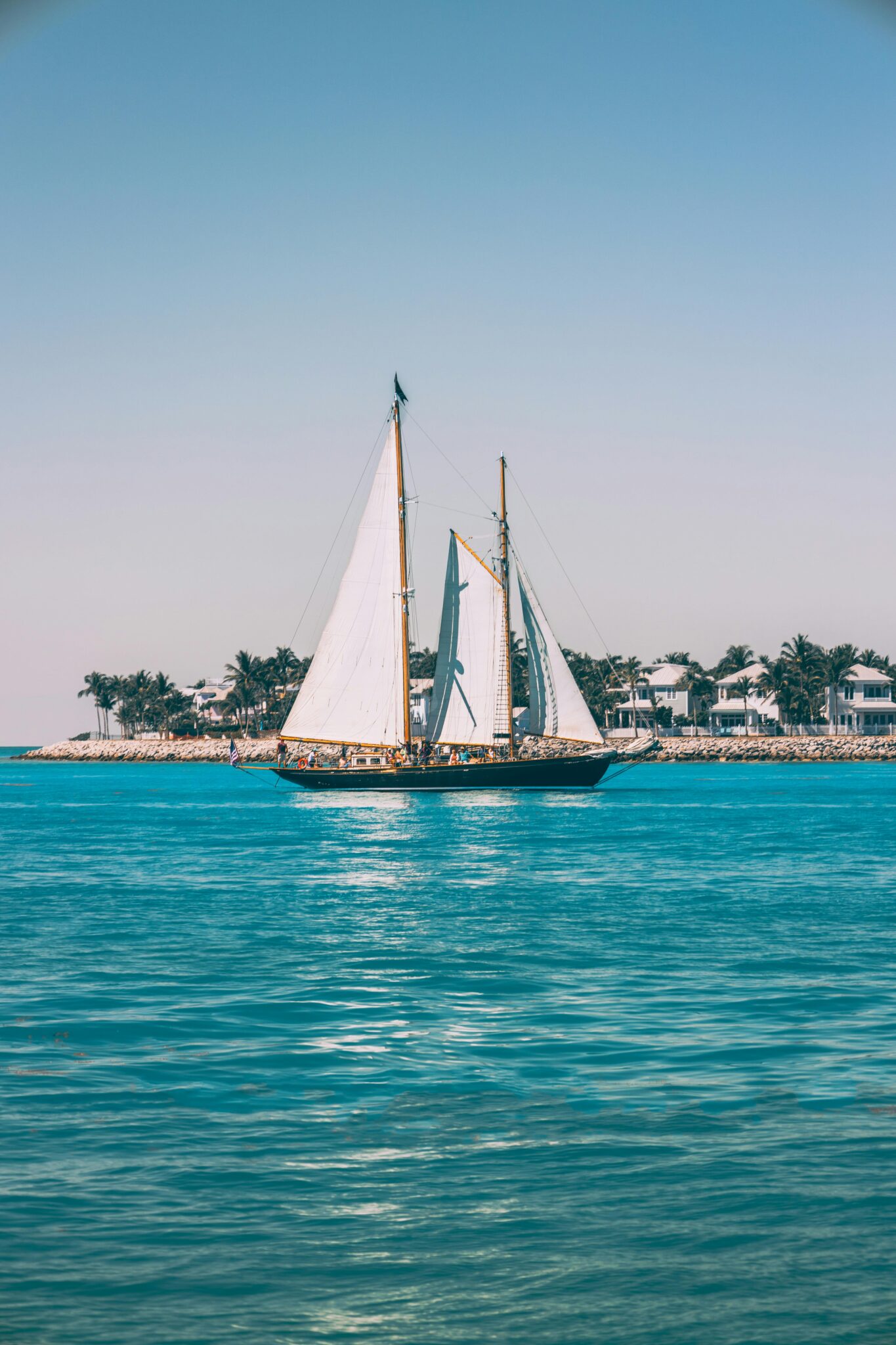 Florida boat and RV storage