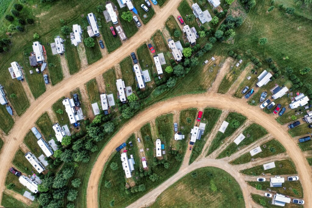 Mobile Home Agent in Florida