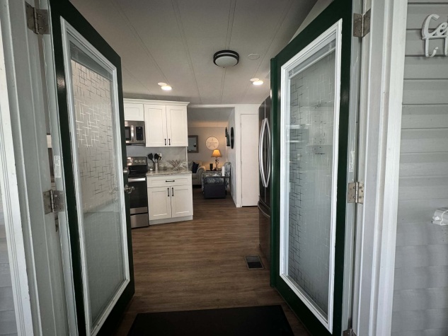 4011 Countryside Drive, Ellenton, Florida 34222, 2 Bedrooms Bedrooms, ,2 BathroomsBathrooms,55-Plus Mobile Home,For Rent,Countryside Drive,2958