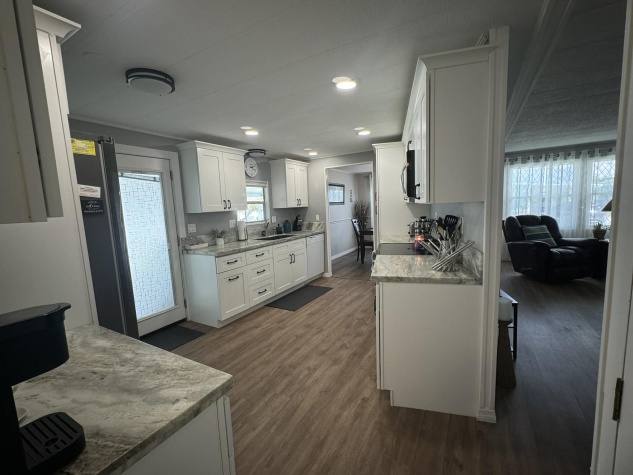 4011 Countryside Drive, Ellenton, Florida 34222, 2 Bedrooms Bedrooms, ,2 BathroomsBathrooms,55-Plus Mobile Home,For Rent,Countryside Drive,2958