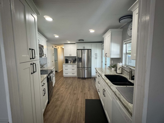 4011 Countryside Drive, Ellenton, Florida 34222, 2 Bedrooms Bedrooms, ,2 BathroomsBathrooms,55-Plus Mobile Home,For Rent,Countryside Drive,2958