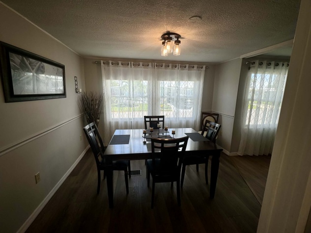 4011 Countryside Drive, Ellenton, Florida 34222, 2 Bedrooms Bedrooms, ,2 BathroomsBathrooms,55-Plus Mobile Home,For Rent,Countryside Drive,2958