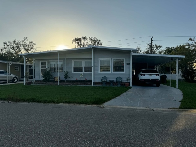 4011 Countryside Drive, Ellenton, Florida 34222, 2 Bedrooms Bedrooms, ,2 BathroomsBathrooms,55-Plus Mobile Home,For Rent,Countryside Drive,2958