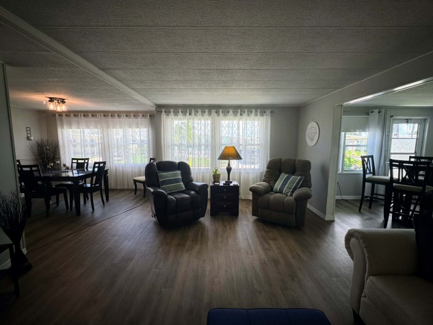 4011 Countryside Drive, Ellenton, Florida 34222, 2 Bedrooms Bedrooms, ,2 BathroomsBathrooms,55-Plus Mobile Home,For Rent,Countryside Drive,2958