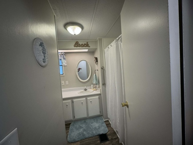 4011 Countryside Drive, Ellenton, Florida 34222, 2 Bedrooms Bedrooms, ,2 BathroomsBathrooms,55-Plus Mobile Home,For Rent,Countryside Drive,2958