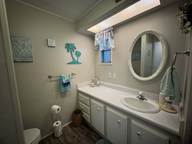 4011 Countryside Drive, Ellenton, Florida 34222, 2 Bedrooms Bedrooms, ,2 BathroomsBathrooms,55-Plus Mobile Home,For Rent,Countryside Drive,2958