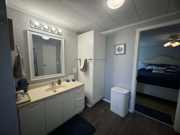 4011 Countryside Drive, Ellenton, Florida 34222, 2 Bedrooms Bedrooms, ,2 BathroomsBathrooms,55-Plus Mobile Home,For Rent,Countryside Drive,2958