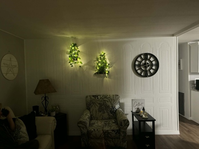 4011 Countryside Drive, Ellenton, Florida 34222, 2 Bedrooms Bedrooms, ,2 BathroomsBathrooms,55-Plus Mobile Home,For Rent,Countryside Drive,2958