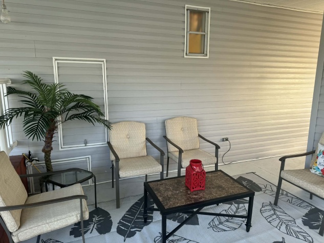 4011 Countryside Drive, Ellenton, Florida 34222, 2 Bedrooms Bedrooms, ,2 BathroomsBathrooms,55-Plus Mobile Home,For Rent,Countryside Drive,2958