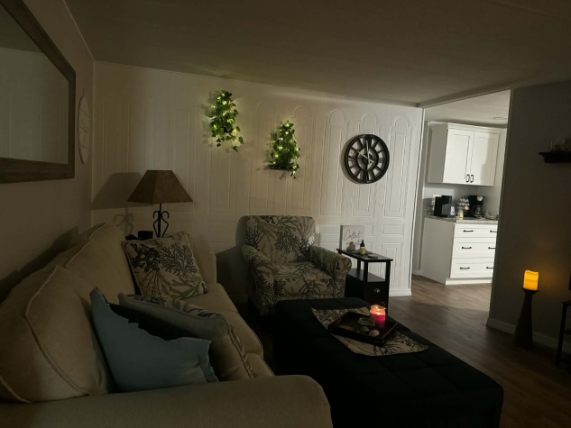 4011 Countryside Drive, Ellenton, Florida 34222, 2 Bedrooms Bedrooms, ,2 BathroomsBathrooms,55-Plus Mobile Home,For Rent,Countryside Drive,2958