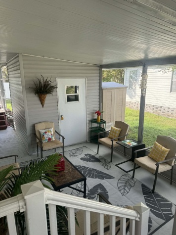 4011 Countryside Drive, Ellenton, Florida 34222, 2 Bedrooms Bedrooms, ,2 BathroomsBathrooms,55-Plus Mobile Home,For Rent,Countryside Drive,2958