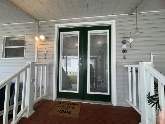 4011 Countryside Drive, Ellenton, Florida 34222, 2 Bedrooms Bedrooms, ,2 BathroomsBathrooms,55-Plus Mobile Home,For Rent,Countryside Drive,2958