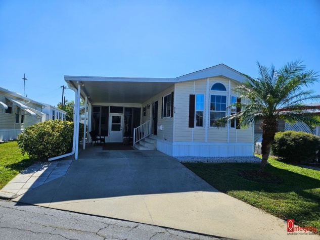 508 44th Avenue East, Lot G18, Bradenton, Florida 34203, 2 Bedrooms Bedrooms, ,1.5 BathroomsBathrooms,55-Plus Mobile Home,For Sale,44th Avenue East, Lot G18,3000