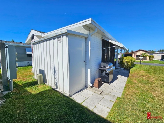 508 44th Avenue East, Lot G18, Bradenton, Florida 34203, 2 Bedrooms Bedrooms, ,1.5 BathroomsBathrooms,55-Plus Mobile Home,For Sale,44th Avenue East, Lot G18,3000