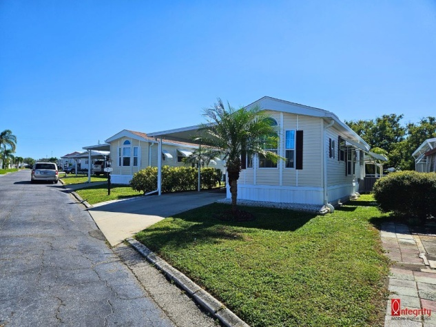 508 44th Avenue East, Lot G18, Bradenton, Florida 34203, 2 Bedrooms Bedrooms, ,1.5 BathroomsBathrooms,55-Plus Mobile Home,For Sale,44th Avenue East, Lot G18,3000