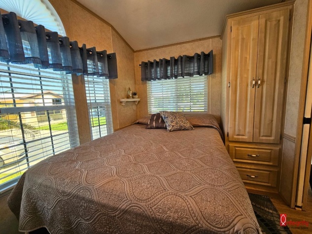 508 44th Avenue East, Lot G18, Bradenton, Florida 34203, 2 Bedrooms Bedrooms, ,1.5 BathroomsBathrooms,55-Plus Mobile Home,For Sale,44th Avenue East, Lot G18,3000