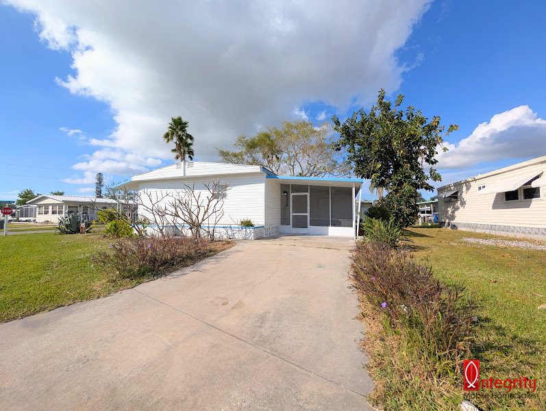 6515 15th St E, Lot J11, Sarasota, Florida 34243, 2 Bedrooms Bedrooms, ,2 BathroomsBathrooms,55-Plus Mobile Home,For Sale,15th St E, Lot J11,3210