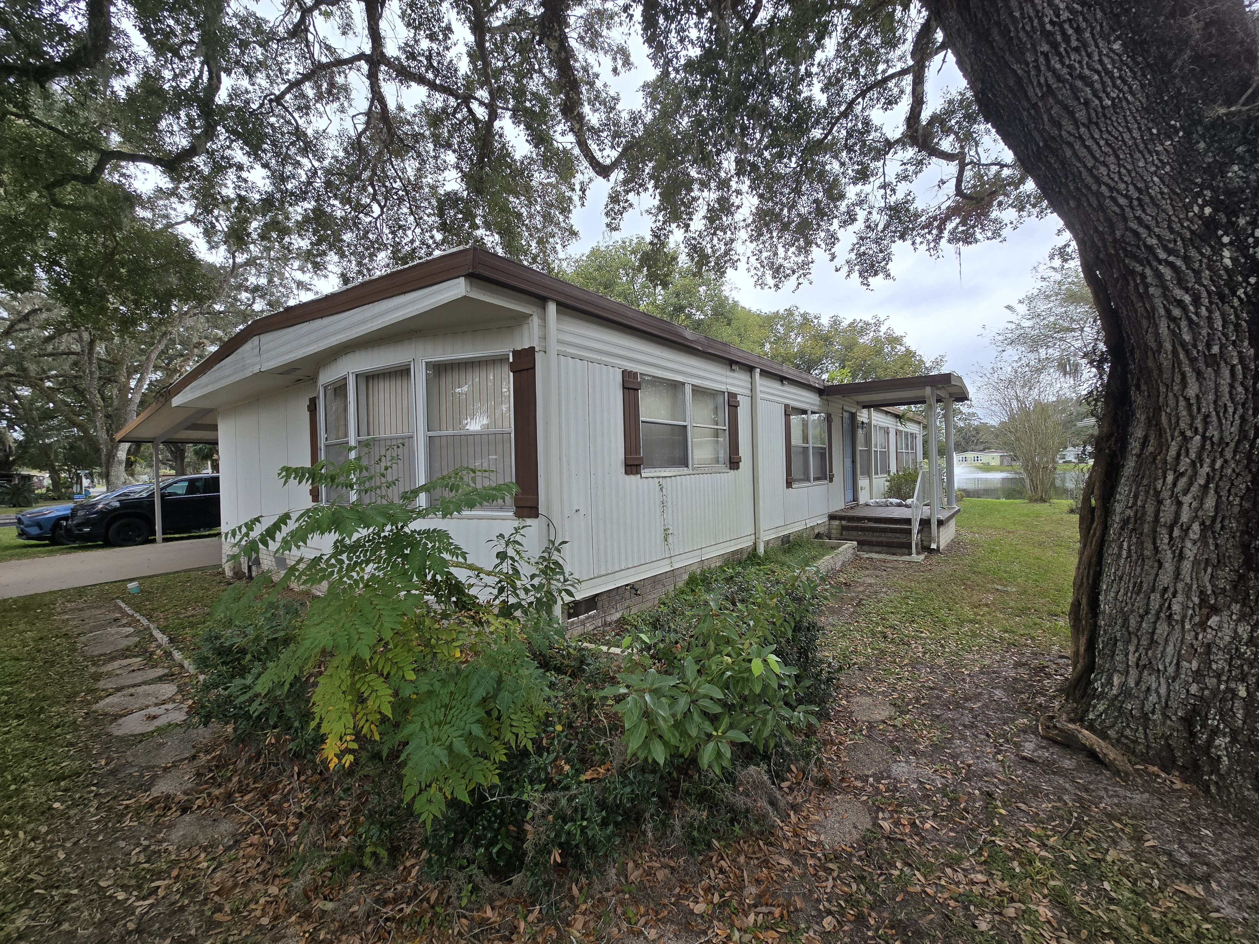 4009 Twingate Avenue, Brooksville, Florida 34601, 2 Bedrooms Bedrooms, ,2 BathroomsBathrooms,55-Plus Mobile Home,For Sale,Twingate Avenue,3215