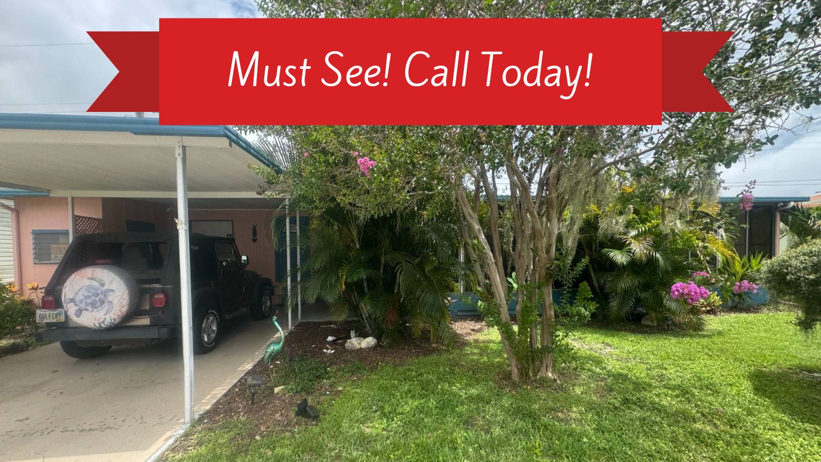 916 52nd Avenue Lane West, Lot L915, Bradenton, Florida 34207, 2 Bedrooms Bedrooms, ,2 BathroomsBathrooms,55-Plus Mobile Home,For Sale,52nd Avenue Lane West, Lot L915,3924