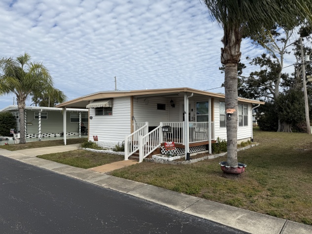 12651 Seminole Blvd, Lot 22M, Largo, Florida 33778, 2 Bedrooms Bedrooms, ,1.5 BathroomsBathrooms,55-Plus Mobile Home,For Sale,Seminole Blvd, Lot 22M,4044