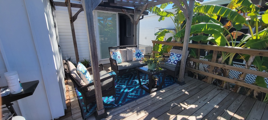 3726 Hula Circle, Ruskin, Florida 33570, 1 Bedroom Bedrooms, ,1 BathroomBathrooms,All - Age Mobile Home,For Sale,Hula Circle,4070