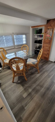 3726 Hula Circle, Ruskin, Florida 33570, 1 Bedroom Bedrooms, ,1 BathroomBathrooms,All - Age Mobile Home,For Sale,Hula Circle,4070