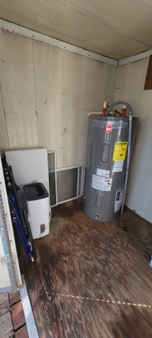 3726 Hula Circle, Ruskin, Florida 33570, 1 Bedroom Bedrooms, ,1 BathroomBathrooms,All - Age Mobile Home,For Sale,Hula Circle,4070