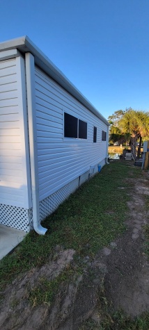 3726 Hula Circle, Ruskin, Florida 33570, 1 Bedroom Bedrooms, ,1 BathroomBathrooms,All - Age Mobile Home,For Sale,Hula Circle,4070