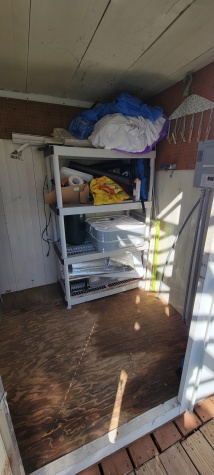 3726 Hula Circle, Ruskin, Florida 33570, 1 Bedroom Bedrooms, ,1 BathroomBathrooms,All - Age Mobile Home,For Sale,Hula Circle,4070