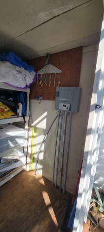 3726 Hula Circle, Ruskin, Florida 33570, 1 Bedroom Bedrooms, ,1 BathroomBathrooms,All - Age Mobile Home,For Sale,Hula Circle,4070