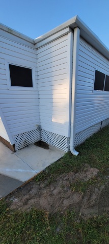 3726 Hula Circle, Ruskin, Florida 33570, 1 Bedroom Bedrooms, ,1 BathroomBathrooms,All - Age Mobile Home,For Sale,Hula Circle,4070