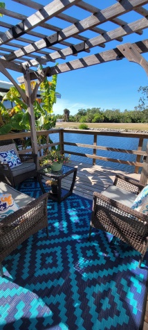 3726 Hula Circle, Ruskin, Florida 33570, 1 Bedroom Bedrooms, ,1 BathroomBathrooms,All - Age Mobile Home,For Sale,Hula Circle,4070