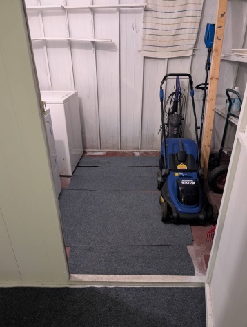 3565 58th Avenue N, Lot 140, St Petersburg, Florida 33714, 2 Bedrooms Bedrooms, ,2 BathroomsBathrooms,55-Plus Mobile Home,For Sale,58th Avenue N, Lot 140,4084