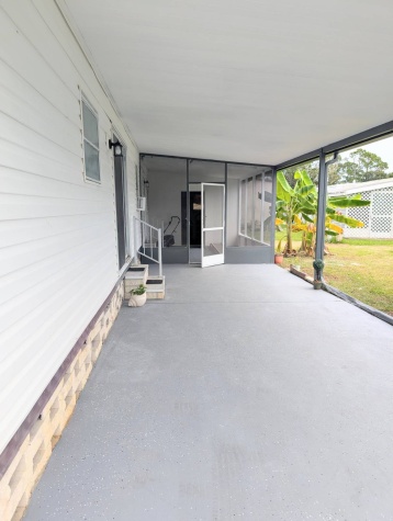 3565 58th Avenue N, Lot 140, St Petersburg, Florida 33714, 2 Bedrooms Bedrooms, ,2 BathroomsBathrooms,55-Plus Mobile Home,For Sale,58th Avenue N, Lot 140,4084