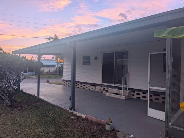 3565 58th Avenue N, Lot 140, St Petersburg, Florida 33714, 2 Bedrooms Bedrooms, ,2 BathroomsBathrooms,55-Plus Mobile Home,For Sale,58th Avenue N, Lot 140,4084