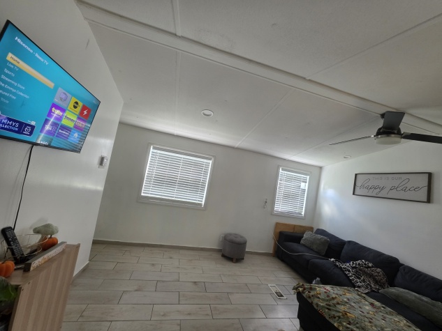 1234 Reynolds Road, Lot 57, Lakeland, Florida 33801, 3 Bedrooms Bedrooms, ,2 BathroomsBathrooms,All - Age Mobile Home,For Sale,Reynolds Road, Lot 57,4137