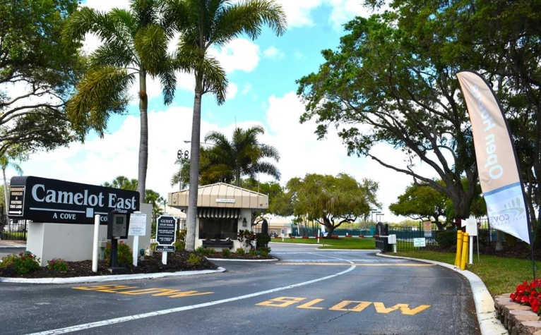 5722 Axminster Drive, Sarasota, Florida 34241, 2 Bedrooms Bedrooms, ,2 BathroomsBathrooms,55-Plus Mobile Home,For Sale,Axminster Drive,4150