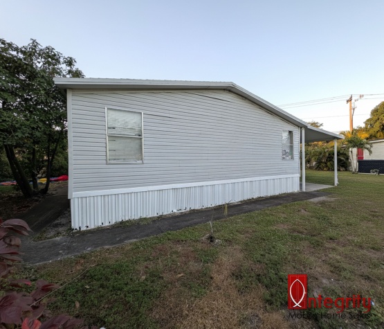 12641 SW 4th Ct, Lot 278, Davie, Florida 33325, 4 Bedrooms Bedrooms, ,2 BathroomsBathrooms,All - Age Mobile Home,For Sale,SW 4th Ct, Lot 278,4242
