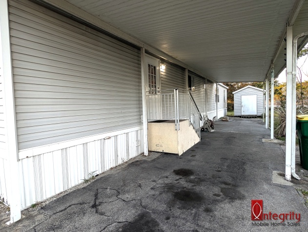 12641 SW 4th Ct, Lot 278, Davie, Florida 33325, 4 Bedrooms Bedrooms, ,2 BathroomsBathrooms,All - Age Mobile Home,For Sale,SW 4th Ct, Lot 278,4242