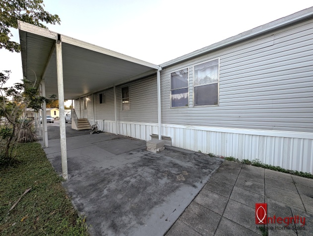 12641 SW 4th Ct, Lot 278, Davie, Florida 33325, 4 Bedrooms Bedrooms, ,2 BathroomsBathrooms,All - Age Mobile Home,For Sale,SW 4th Ct, Lot 278,4242