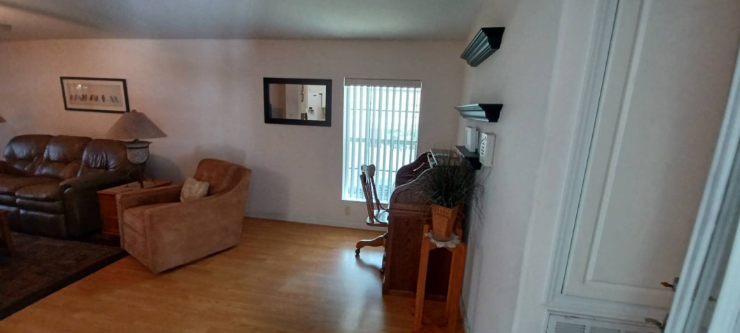 1937 Augusta Road, Orlando, Florida 32826, 2 Bedrooms Bedrooms, ,2 BathroomsBathrooms,55-Plus Mobile Home,For Sale,Augusta Road,4252