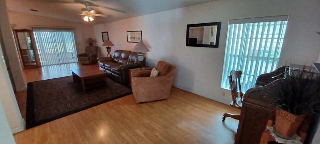 1937 Augusta Road, Orlando, Florida 32826, 2 Bedrooms Bedrooms, ,2 BathroomsBathrooms,55-Plus Mobile Home,For Sale,Augusta Road,4252