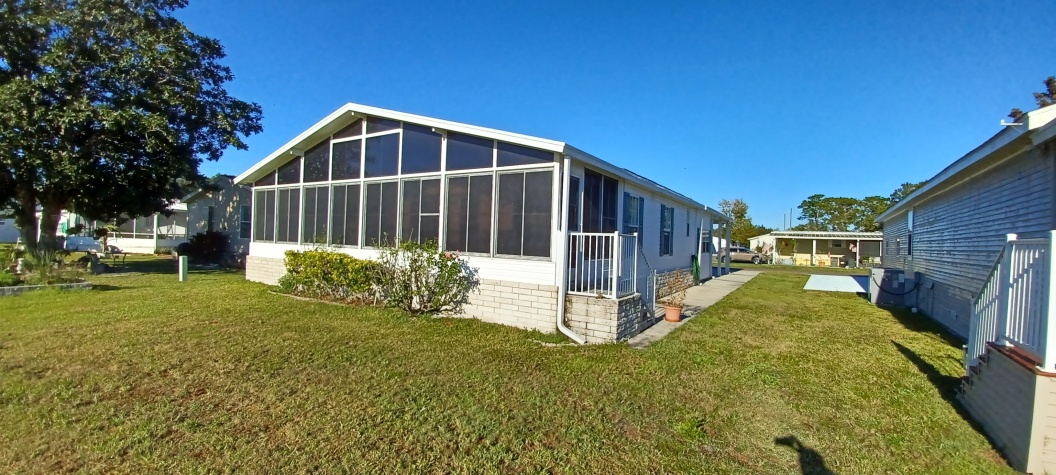 1937 Augusta Road, Orlando, Florida 32826, 2 Bedrooms Bedrooms, ,2 BathroomsBathrooms,55-Plus Mobile Home,For Sale,Augusta Road,4252