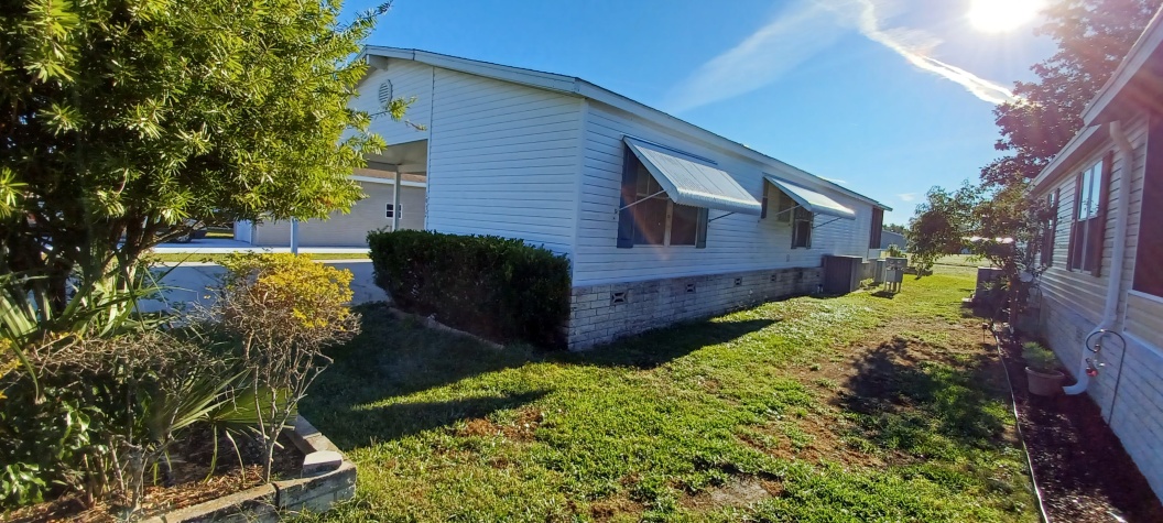 1937 Augusta Road, Orlando, Florida 32826, 2 Bedrooms Bedrooms, ,2 BathroomsBathrooms,55-Plus Mobile Home,For Sale,Augusta Road,4252