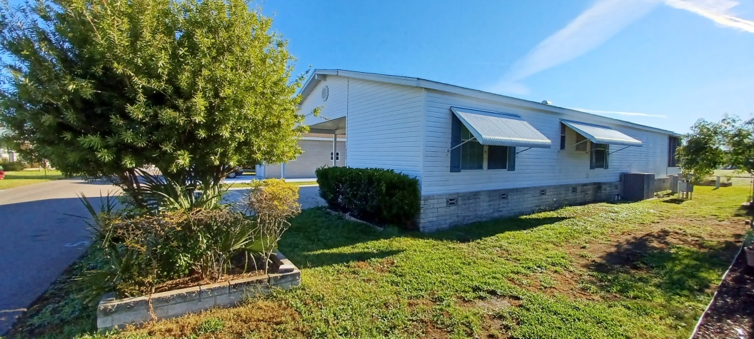 1937 Augusta Road, Orlando, Florida 32826, 2 Bedrooms Bedrooms, ,2 BathroomsBathrooms,55-Plus Mobile Home,For Sale,Augusta Road,4252