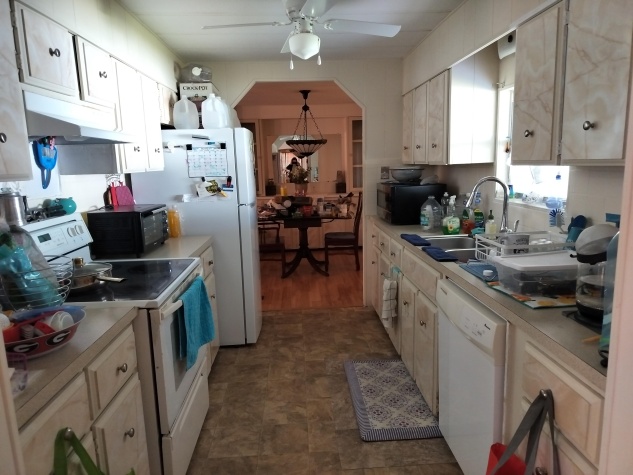 262 W Caribbean, Port St Lucie, Florida 34952, 2 Bedrooms Bedrooms, ,2 BathroomsBathrooms,55-Plus Mobile Home,For Sale,W Caribbean,4256