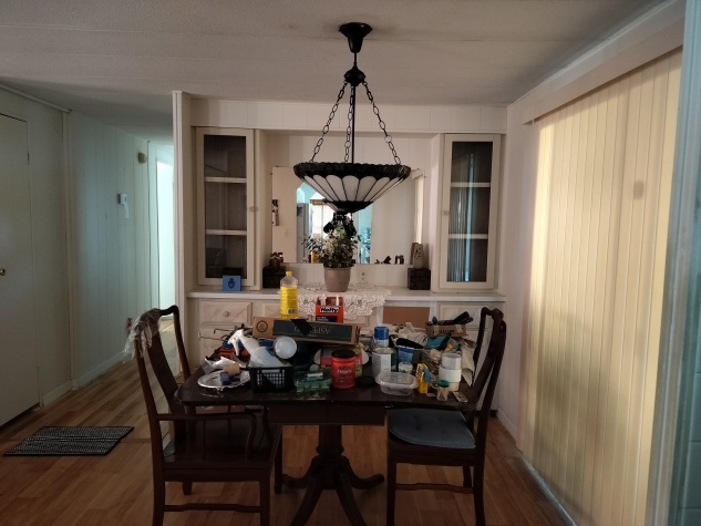 262 W Caribbean, Port St Lucie, Florida 34952, 2 Bedrooms Bedrooms, ,2 BathroomsBathrooms,55-Plus Mobile Home,For Sale,W Caribbean,4256